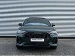 Audi Q3 Sportback 45 TFSIe S-Line Pano Sonos Cam Matrix Alca, Auto's, Audi, Gebruikt, Leder en Stof, Hybride Elektrisch/Benzine