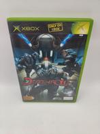 Deathrow - Xbox Classic, Ubisoft, Montreuil, France, Gebruikt, Vechten