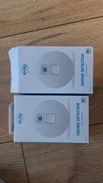 Rookmelder / CO2 Melder - Veiligheid voorop!, Detector, Sensor of Melder, Nieuw, Ophalen of Verzenden, Rook
