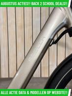 Stella Livorno elektrische fiets met Voormotor ebike!, Fietsen en Brommers, Elektrische fietsen, Overige merken, Ophalen of Verzenden