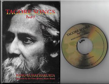 Meditatie, Healing: RanO Guhathakurta, Rabindranath Tagore beschikbaar voor biedingen