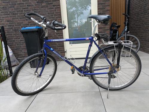 Mountainbike, American Eagle., Fietsen en Brommers, Fietsen | Crossfietsen en BMX, Gebruikt, 24 inch of meer, Aluminium, Ophalen