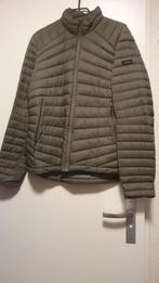 Gwateerde jas merk forclaz nieuw maat xl, Verzenden, Nieuw