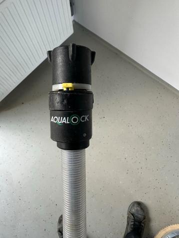 Wasmachine Slang - Aqualock beschikbaar voor biedingen