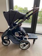 Evo Mutsy kinderwagen, Ophalen, Gebruikt, Kinderwagen, Mutsy