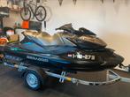 Seadoo GTX 260 Limited bwj 2018, Watersport en Boten, Jetski's en Waterscooters, Ophalen, Zo goed als nieuw, Benzine, 200 pk of meer