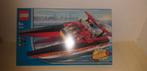 Lego nr 7244     boot, Ophalen of Verzenden, Nieuw, Complete set, Lego