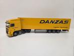 Tekno DAF 95XF Danzas, Zo goed als nieuw, ., Ophalen of Verzenden, Tekno