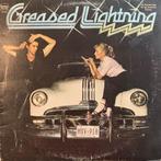 LP Greased Lightning/diversen (LP030), Ophalen of Verzenden, Gebruikt, 12 inch, Rock-'n-Roll