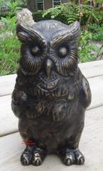 RANSUIL / BRONZEN BEELD, Dierenbeeld, Nieuw, Info@huisentuindecoratiemarie.nl, Huis en tuin decoratie marie