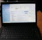 LENOVO Ideapad100S-14IBR Windows 10 Laptop, Gebruikt, Met videokaart, Minder dan 4 GB, Qwerty