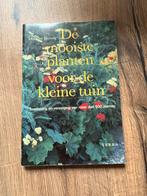 Tuin, Boeken, Ophalen, Zo goed als nieuw, Tuinieren en Tuinplanten