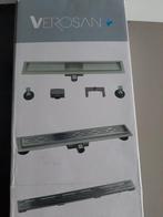 VEROSAN Douchegoot ISel 90cm Nieuw, Ophalen, Nieuw, Rvs, Douche