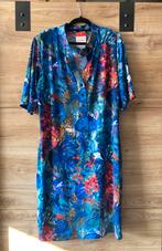 Nieuw Magna tuniek/jurkje 44/46 nu €19,99 vaste prijs, Kleding | Dames, Blouses en Tunieken, Blauw, Maat 46/48 (XL) of groter