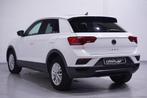 Volkswagen T-Roc 1.6 TDI Clima Apple Carplay PDC v+a Stoelve, Voorwielaandrijving, Electronic Stability Program (ESP), Stof, Gebruikt