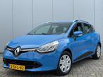 Renault Clio Estate 1.5 dCi Expression | Navi | Airco | Crui, Voorwielaandrijving, Euro 5, Stof, Gebruikt