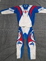 No Fear Spectrum crosskleding crossbroek + cross shirt, Ophalen, Tweedehands, Motorcrosskleding, No Fear