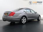 Mercedes-Benz S-klasse 500 Prestige Plus Trekhaak | Memory |, Euro 5, Gebruikt, Bedrijf, Sedan