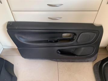 volvo c70 deurpanelen beschikbaar voor biedingen