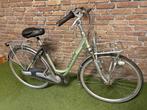 Fietshokje Hoofddorp: Gazelle Orange Damesfiets 59cm, Niet ingevuld, Versnellingen, Niet ingevuld, Zo goed als nieuw