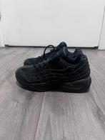 Nike Air max 95 zwart, Kleding | Dames, Schoenen, Nike, Ophalen of Verzenden, Zo goed als nieuw, Sneakers of Gympen