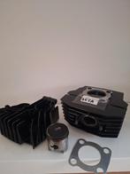 110 cc Zeta Cylinder set + Honda Cylinderkop-In prima staat, Ophalen of Verzenden, Gebruikt