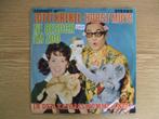 LOTTI KREKEL + HORST MUYS  NE BESUCH EM ZOO / IN DER KAYGASS, 7 inch, Single, Ophalen of Verzenden, Zo goed als nieuw