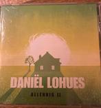 Daniël Lohues, Allennig II, cd, Ophalen of Verzenden, Zo goed als nieuw, Levenslied of Smartlap