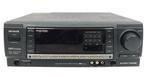 AIWA AV-X100 Versterker  Functioneert goed, Overige merken, Gebruikt, Ophalen of Verzenden, 60 tot 120 watt