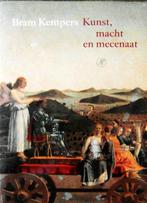 Kunst, Macht en Mecenaat. Het beroep van schilder 1250-1600, Boeken, Ophalen of Verzenden, Zo goed als nieuw, Schilder- en Tekenkunst