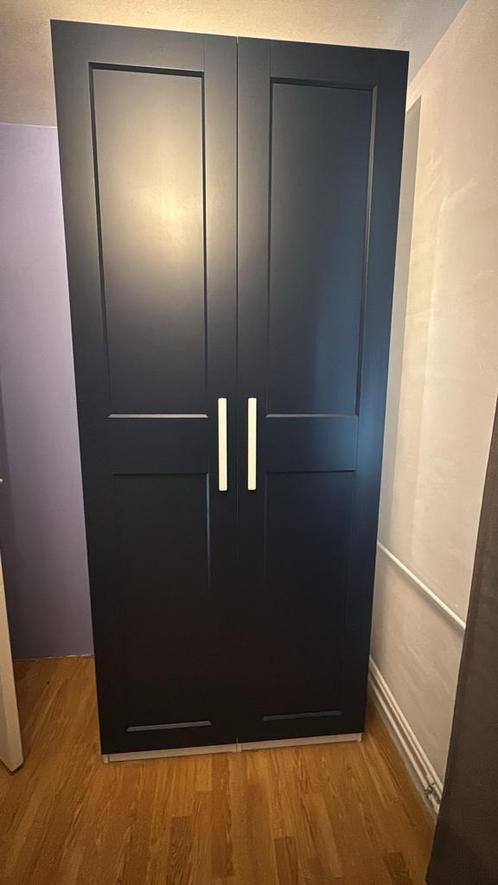 Deuren ikea Pax kast, Huis en Inrichting, Kasten | Kledingkasten, Zo goed als nieuw, Ophalen