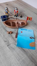 Playmobil set 4295, Kinderen en Baby's, Speelgoed | Playmobil, Ophalen, Zo goed als nieuw, Complete set