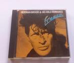 Herman Brood CD  FREEZE, Ophalen of Verzenden