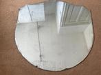speigel, Huis en Inrichting, Woonaccessoires | Spiegels, Ophalen, Gebruikt, 75 tot 100 cm, Minder dan 100 cm