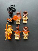 Lego ninjago slangen seizoen 11, Kinderen en Baby's, Speelgoed | Duplo en Lego, Ophalen of Verzenden, Zo goed als nieuw
