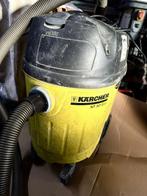 Karcher waterstofzuiger, Doe-het-zelf en Verbouw, Reinigingsmachines, Ophalen, Gebruikt, Waterstofzuiger