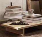 Sculptuur van Ferm Living nieuw in doos Berg twv € 70,00!, Ophalen of Verzenden, Nieuw