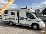 Adria Compact SL met levelsysteem, Caravans en Kamperen, Afzuigkap, Tot en met 3, Luifel, Adria