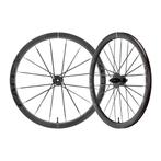 Cadex 40 Max Disc Tubeless wielset 40mm 500,- Korting, Cadex, Racefiets, Nieuw, Ophalen