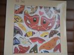 Talk Talk, the colour of spring, Ophalen of Verzenden, Gebruikt, 12 inch