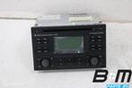 Nieuwe MCD radio/navigatie Golf 4 / Bora 7M3035191C, Gebruikt