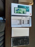 Redmi Note 12 5G, Telecommunicatie, Mobiele telefoons | Huawei, Android OS, Grijs, Zonder abonnement, Touchscreen