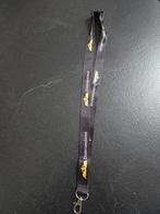 Keycord Onderzeedienst - Nieuw, Zwart, Nieuw, Ophalen of Verzenden, Onderzeedienst