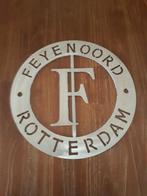 Feyenoord Logo, Verzamelen, Ophalen of Verzenden, Zo goed als nieuw, Feyenoord, Overige typen