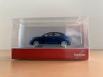 Herpa Audi A1 vier deurs 1:87, Ophalen of Verzenden, Zo goed als nieuw, Auto, Herpa