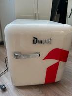 Limited Edition Duvel Mini Koelkast, Ophalen, Zonder vriesvak, Minder dan 45 cm, Minder dan 85 cm