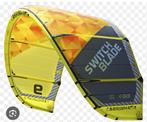 Cabrinha Switchblade 12m 2015 (top staat), Watersport en Boten, Gebruikt, Geen board, Ophalen of Verzenden, Kite