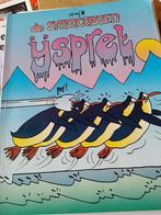 De Stamgasten. Ijspret. Toon van Driel. Reclame uitgave., Eén stripboek, Ophalen, Zo goed als nieuw