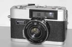 Revue 700 EL compact camera, Audio, Tv en Foto, Fotocamera's Analoog, Ophalen of Verzenden, Compact, Overige Merken