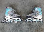 2 paar Skeelers / Inline skates maat 35-38, Overige merken, Dames, Gebruikt, Ophalen of Verzenden